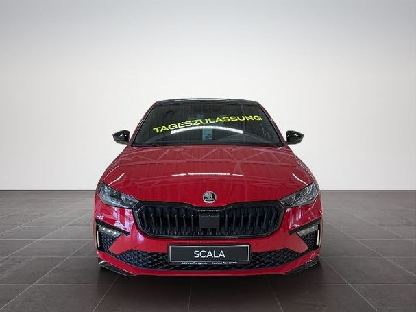 Skoda Scala 1.0 TSI DSG 85 kW image number 3