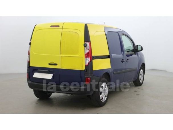 Renault Kangoo BLUE dCi 95 70 kW image number 19