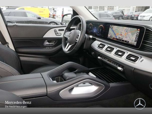 Mercedes-Benz GLE 350 de 235 kW image number 16