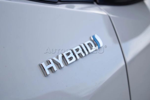 Toyota C-HR Hybrid 90 kW image number 7