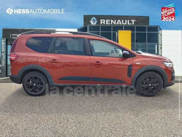 Dacia Jogger 1.0 TCe 81 kW image number 19