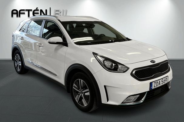 Kia Niro 104 kW image number 3