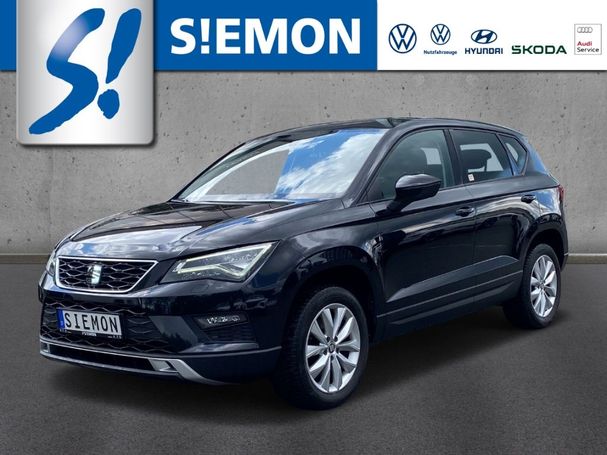 Seat Ateca 1.4 TSI STYLE 110 kW image number 1