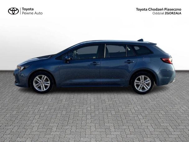 Toyota Corolla 1.2 Comfort Touring Sports 85 kW image number 7