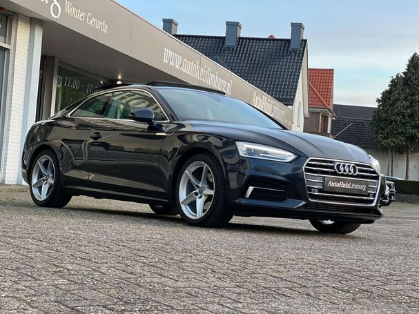 Audi A5 2.0 TFSI Sport ultra 140 kW image number 2