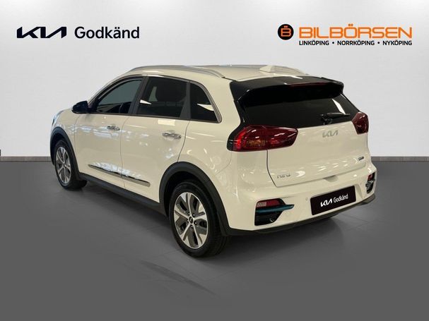 Kia Niro e 64 kWh 150 kW image number 6