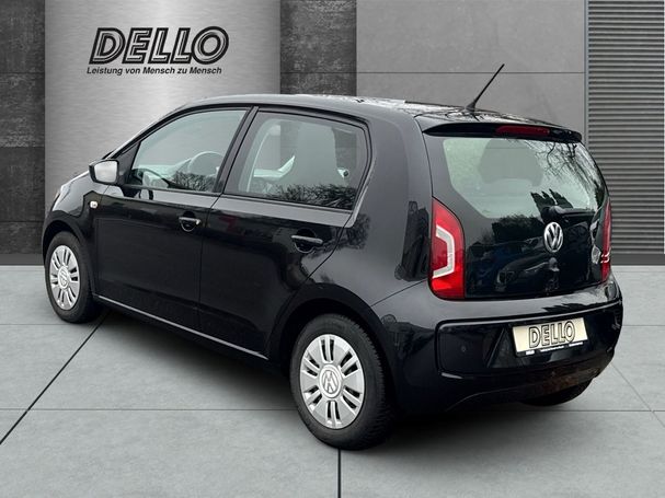 Volkswagen up! 44 kW image number 3