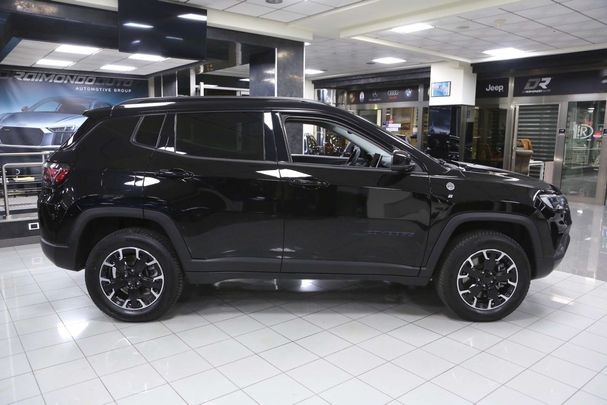 Jeep Compass 1.3 Turbo PHEV Trailhawk 177 kW image number 5