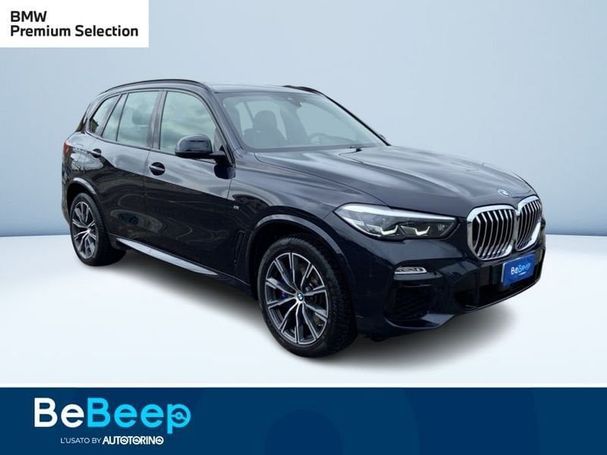 BMW X5 xDrive30d 195 kW image number 2