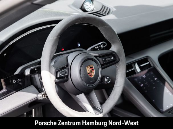 Porsche Taycan 4S 440 kW image number 14