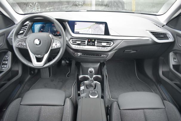 BMW 218i Gran Coupé 218i 100 kW image number 8