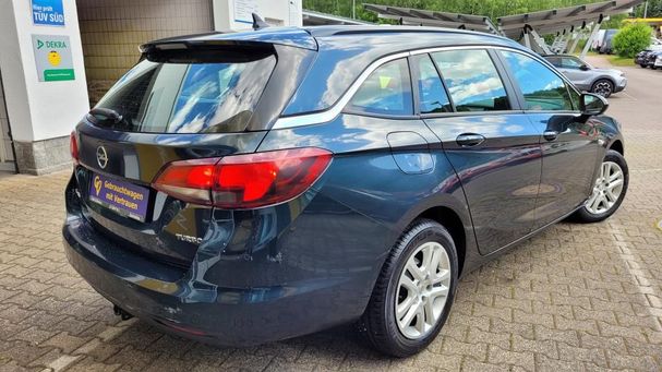 Opel Astra Sports Tourer 1.4 110 kW image number 3