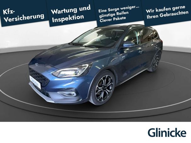 Ford Focus Active 1.5 134 kW image number 1