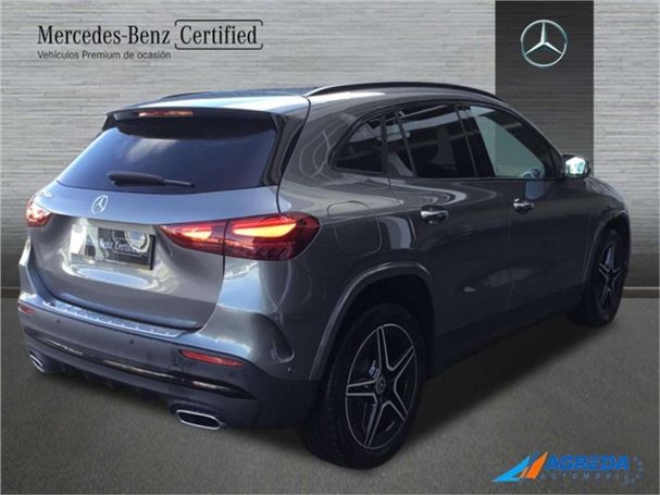 Mercedes-Benz GLA 250 e 160 kW image number 3