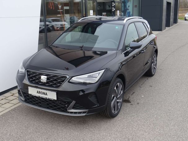 Seat Arona 1.0 TSI FR DSG 81 kW image number 1