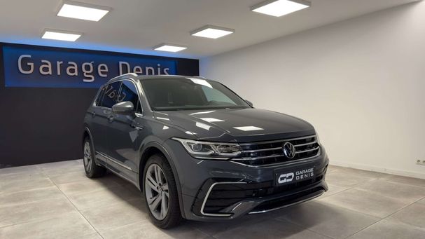 Volkswagen Tiguan 1.5 TSI DSG 110 kW image number 3