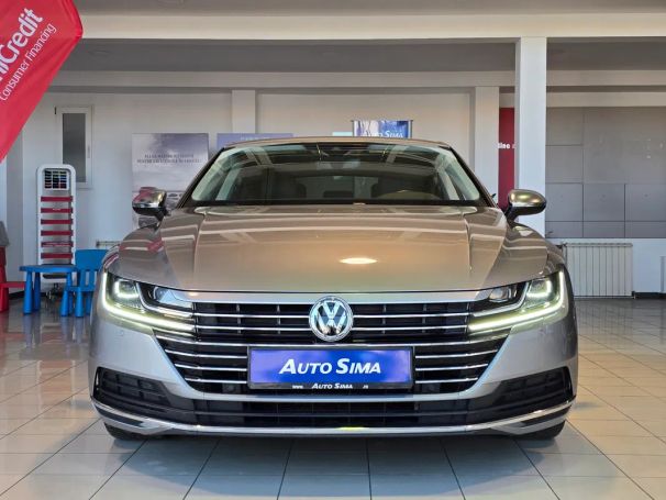 Volkswagen Arteon 110 kW image number 7