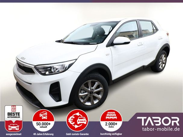 Kia Stonic 1.2 Edition 7 62 kW image number 1