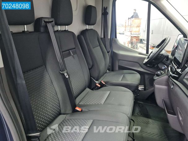 Ford Transit 121 kW image number 16