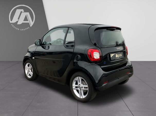 Smart ForTwo EQ 60 kW image number 4