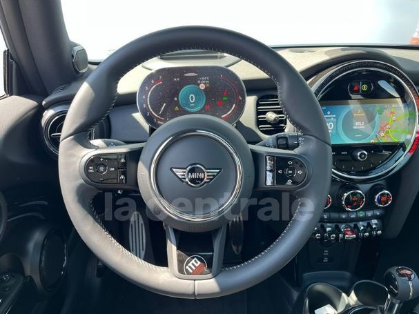 MINI John Cooper Works 170 kW image number 16