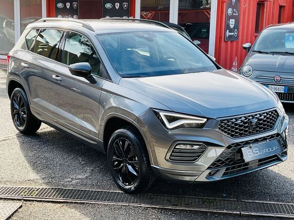 Seat Ateca 1.0 TSI Style 81 kW image number 2