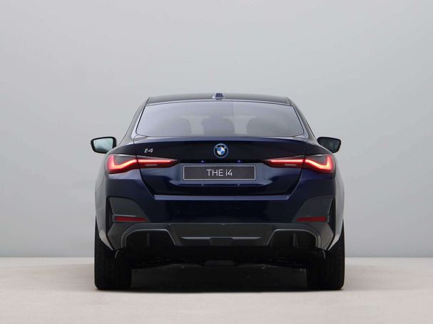 BMW i4 eDrive 210 kW image number 14