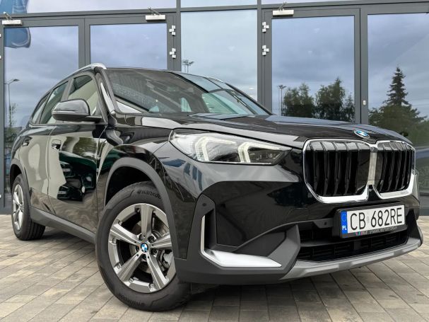 BMW X1 xDrive18d 110 kW image number 11