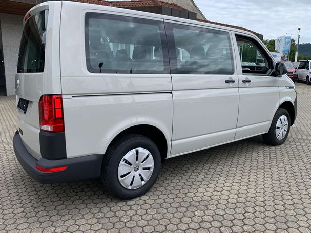 Volkswagen T6 Transporter 110 kW image number 26