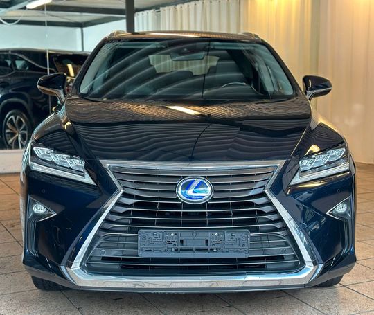 Lexus RX 450 h L 230 kW image number 3