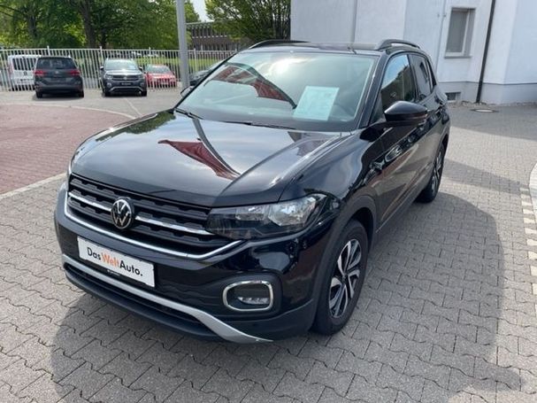 Volkswagen T-Cross 1.0 TSI 70 kW image number 1