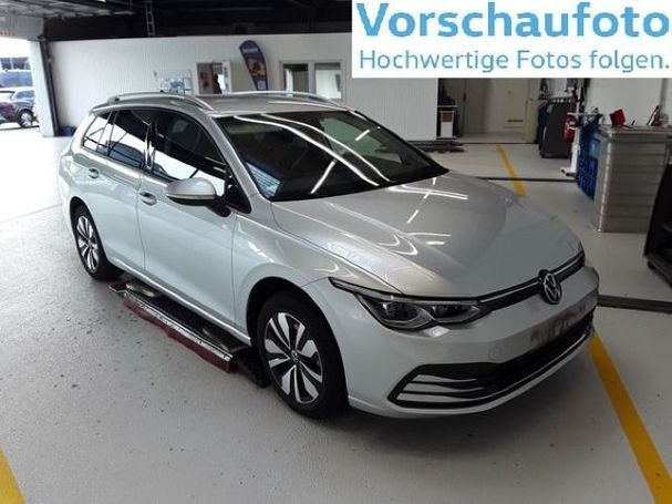 Volkswagen Golf Variant 1.0 TSI 81 kW image number 1