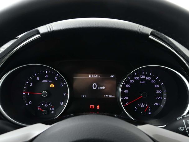 Kia XCeed 1.0 T-GDi 88 kW image number 5