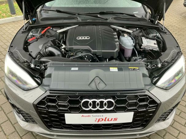 Audi A5 150 kW image number 9