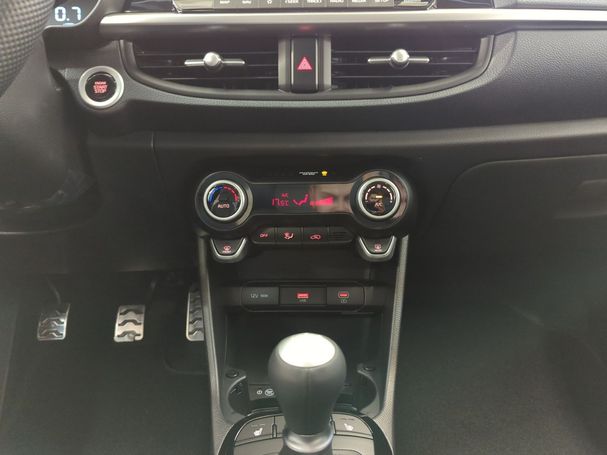 Kia Picanto 1.2 GT Line 62 kW image number 14