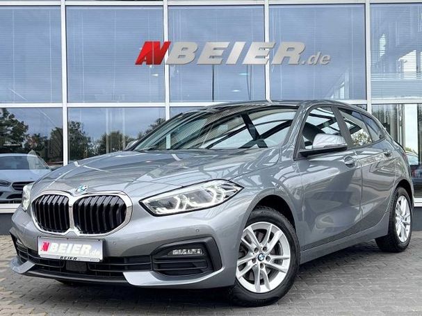 BMW 118i 100 kW image number 1