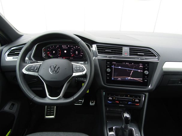 Volkswagen Tiguan 1.5 TSI DSG 110 kW image number 3