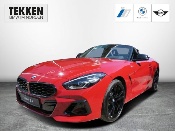 BMW Z4 sDrive30i M Sport 190 kW image number 1