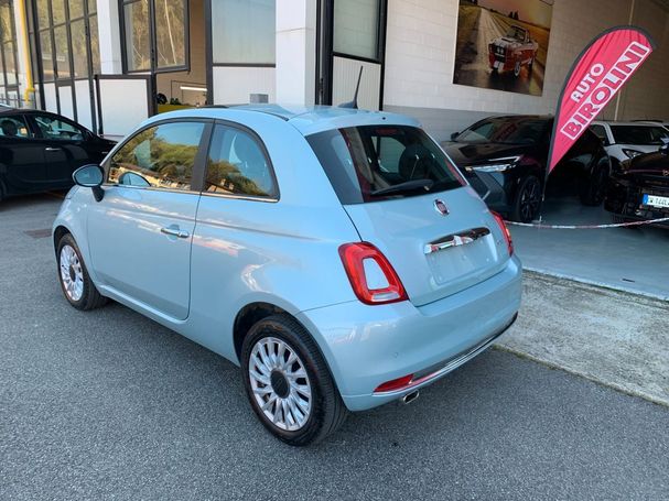 Fiat 500 1.0 51 kW image number 5