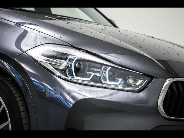 BMW X2 xDrive 110 kW image number 13