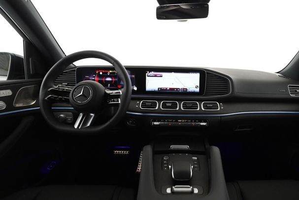 Mercedes-Benz GLE 450 d 270 kW image number 10