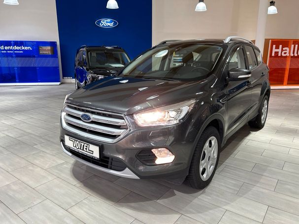 Ford Kuga 1.5 Cool & Connect 110 kW image number 1