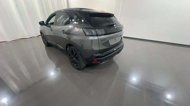 Peugeot 3008 BlueHDi 130 S&S EAT8 96 kW image number 6