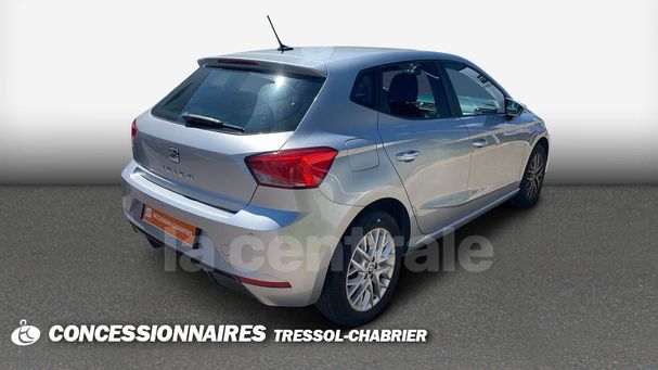 Seat Ibiza 1.0 TSI 70 kW image number 5