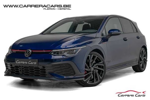 Volkswagen Golf GTI Clubsport DSG 221 kW image number 1