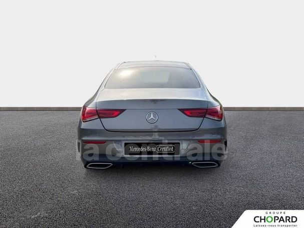 Mercedes-Benz CLA 220 140 kW image number 24