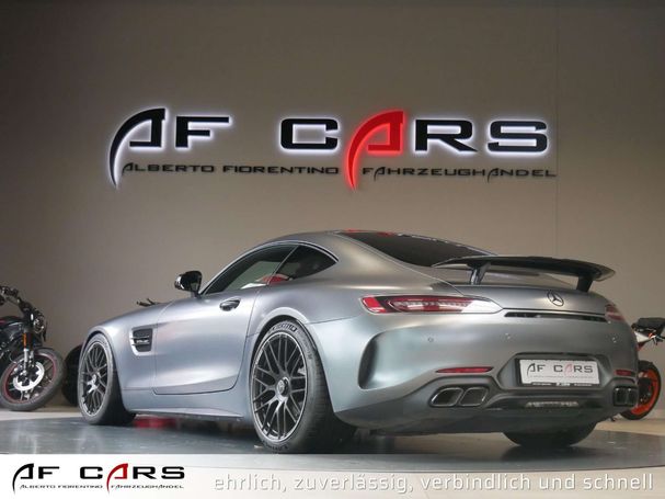 Mercedes-Benz AMG GT 410 kW image number 8