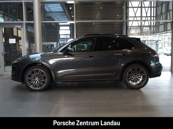 Porsche Macan 195 kW image number 3