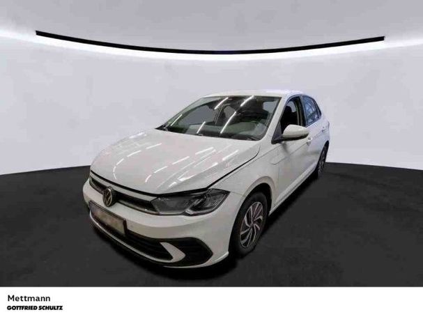 Volkswagen Polo TSI 70 kW image number 1