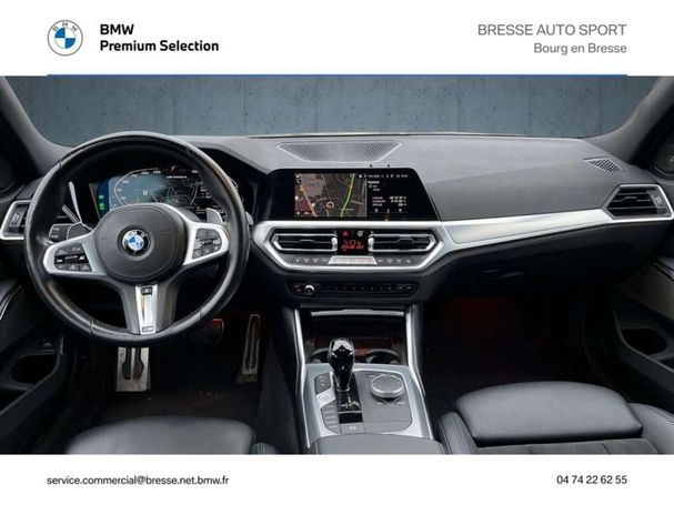 BMW 340 xDrive 254 kW image number 4